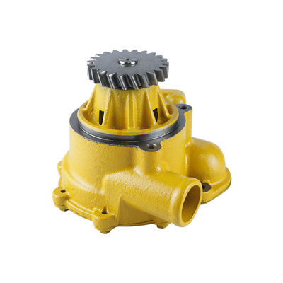 Bomba de agua Assy 6150-61-1102 para el motor de excavadora D50-18 S6D125