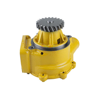 Bomba de agua Assy 6150-61-1102 para el motor de excavadora D50-18 S6D125