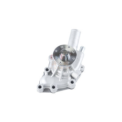 Bomba de agua Assy 5-13610-124-1 para la minería de motores C190
