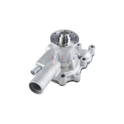 Bomba de agua Assy 5-13610-124-1 para la minería de motores C190