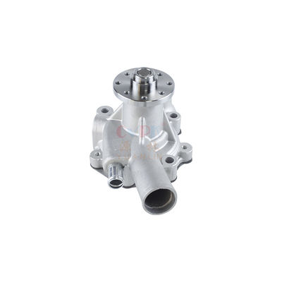Bomba de agua Assy 5-13610-124-1 para la minería de motores C190