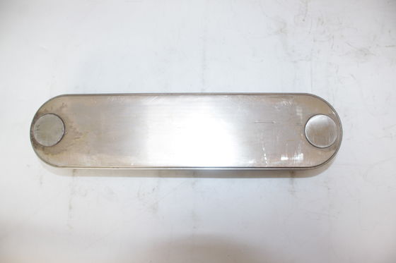 1-21725054-0 refrigerador de aceite de Isuzu Diesel Engine 1-21725054-0 EX300-3 6SD1T