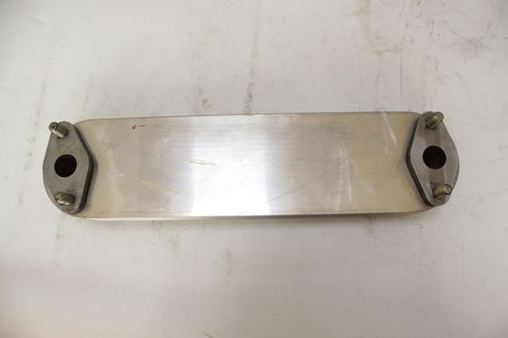 1-21725054-0 refrigerador de aceite de Isuzu Diesel Engine 1-21725054-0 EX300-3 6SD1T