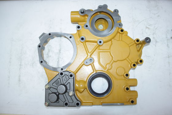 Bomba de aceite del motor diesel de