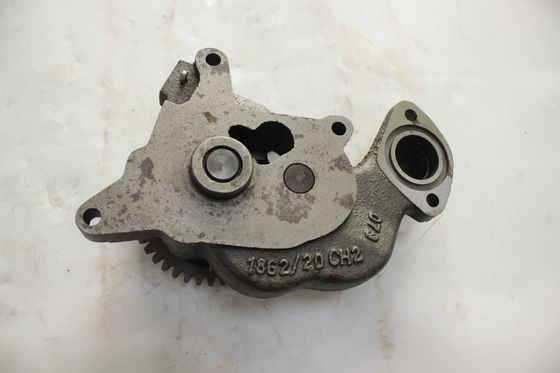 6221-53-1100 bomba diesel SAA6D108 del aceite de motor del excavador 6221-53-1100 de KOMATSU