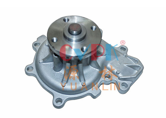 5-13610187-0 montaje 5-13610187-0 Isuzu Engine Of NPR 4HF1 de Diesel Water Pump del excavador