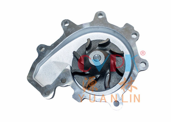 5-13610187-0 montaje 5-13610187-0 Isuzu Engine Of NPR 4HF1 de Diesel Water Pump del excavador