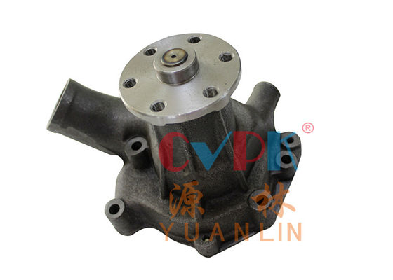 1-13610190-0 bomba de agua del montaje 1-13610190-0 de Diesel Water Pump del excavador para Isuzu Engine EX200-2 6BD1T