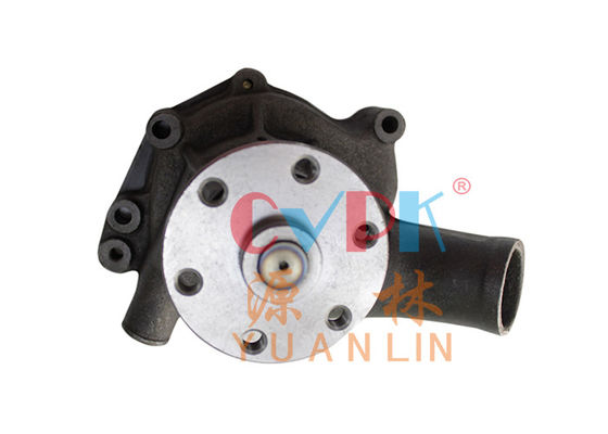 1-13610190-0 bomba de agua del montaje 1-13610190-0 de Diesel Water Pump del excavador para Isuzu Engine EX200-2 6BD1T