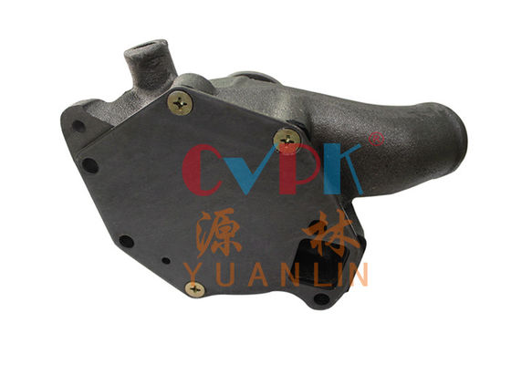 1-13610145-2 montaje 1-13610145-2 de Diesel Water Pump del excavador para Isuzu Engine EX200-1 6BD1T