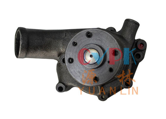 1-13610145-2 montaje 1-13610145-2 de Diesel Water Pump del excavador para Isuzu Engine EX200-1 6BD1T