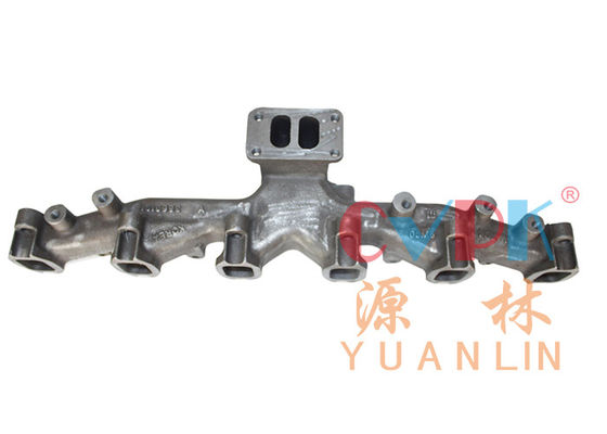 6735-11-5120 múltiple 6735-11-5120 de Diesel Engine Exhaust del excavador para KOMATSU del motor 6D102