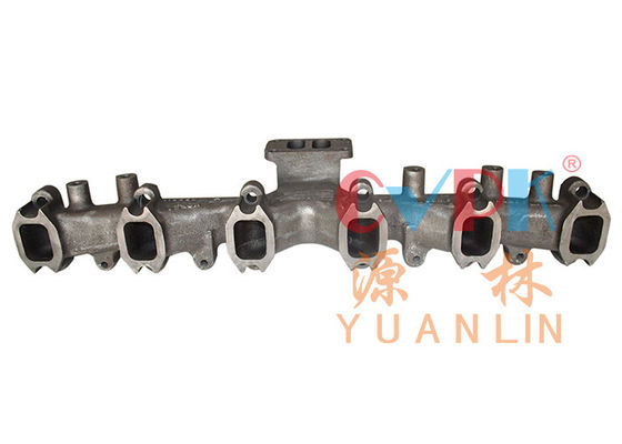 6735-11-5120 múltiple 6735-11-5120 de Diesel Engine Exhaust del excavador para KOMATSU del motor 6D102
