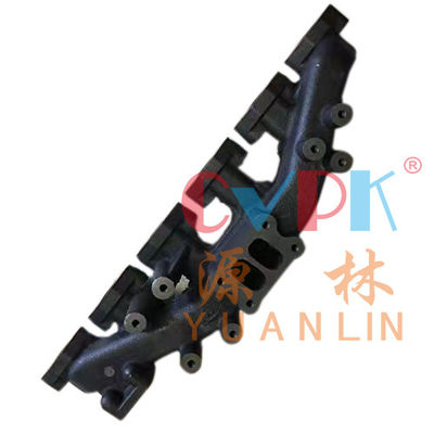 6207-11-5190 excavador minero Diesel Exhaust Manifold del motor 6207-11-5190 para el motor PC200-6 6D95 de KOMATSU