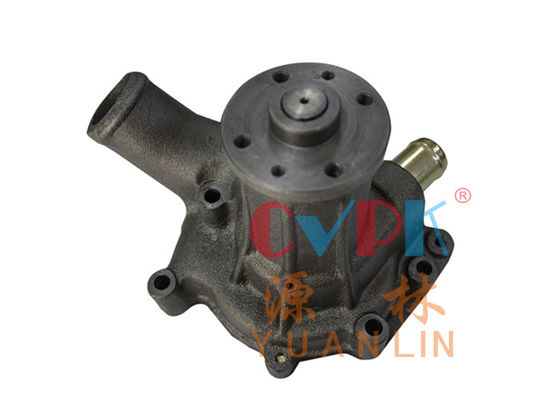 1-13650017-1 bomba de agua minera de Diesel 1-13650017-1 del excavador del motor Assy Isuzu Engine EX200-5 6BG1T