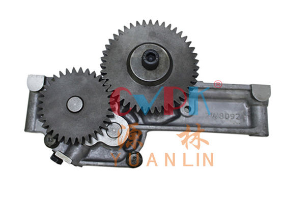 Excavador minero Diesel 1898777  de 1898777 motores de la bomba de aceite para el motor C7