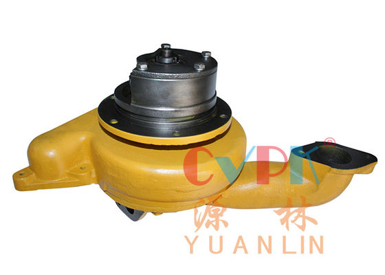 6127-61-1008 excavador Diesel Water Pump 6127-61-1008 para KOMATSU del MOTOR D355 SA6D155