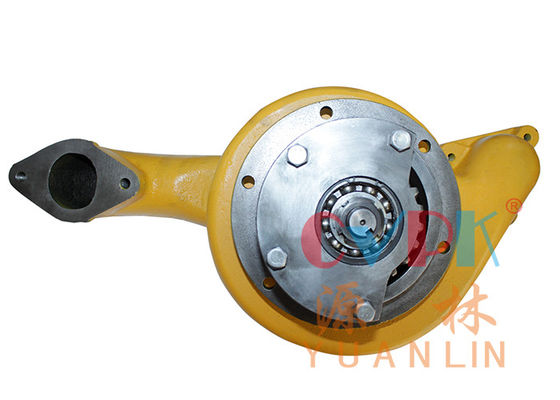 6127-61-1008 excavador Diesel Water Pump 6127-61-1008 para KOMATSU del MOTOR D355 SA6D155