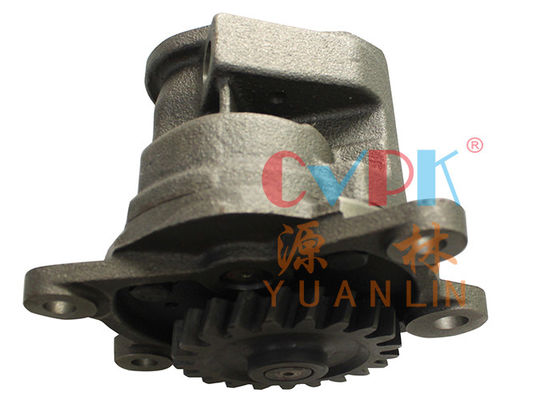 6151-51-1004 bomba de aceite del motor diesel 6151-51-1004 del motor 6D125L de KOMATSU