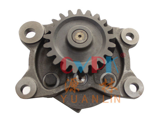 6151-51-1004 bomba de aceite del motor diesel 6151-51-1004 del motor 6D125L de KOMATSU