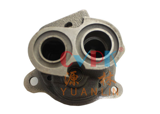 6151-51-1004 bomba de aceite del motor diesel 6151-51-1004 del motor 6D125L de KOMATSU