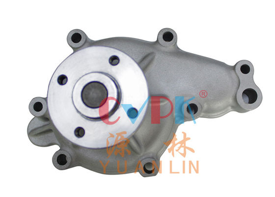 montaje 1J700-73030 de Diesel Water Pump del excavador 1J700-73030 para el motor de KUBOTA de V2607