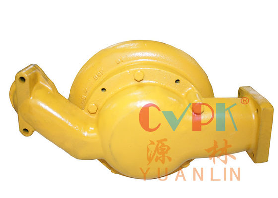 bomba de agua del montaje 6N6015 de Diesel Water Pump del excavador 6N6015 para el motor de D342 D8K