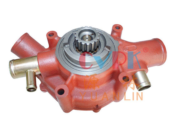 motor DE12T del montaje 65.06500-6124D Dosandaewoo de Diesel Water Pump del excavador 65.06500-6124D