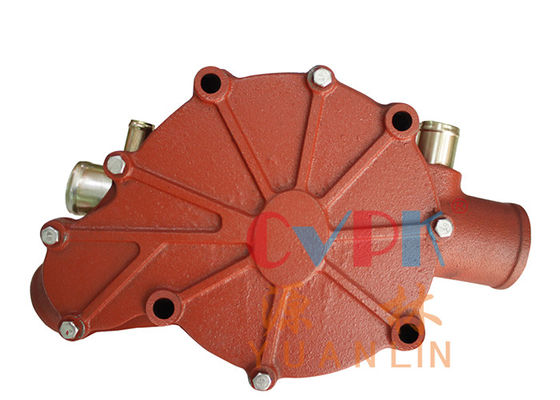 motor DE12T del montaje 65.06500-6124D Dosandaewoo de Diesel Water Pump del excavador 65.06500-6124D