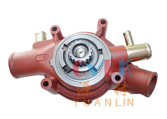 motor DE12T del montaje 65.06500-6124D Dosandaewoo de Diesel Water Pump del excavador 65.06500-6124D
