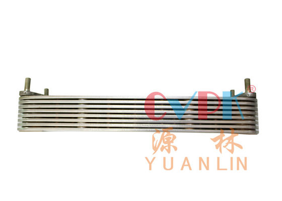 6152-62-2210 motor del refrigerador de aceite del motor diesel 6152-62-2210 KOMATSU de S6D125E