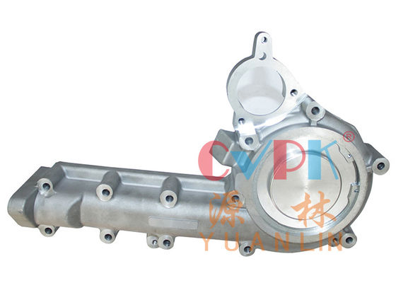 Montaje 02931392 de Diesel Water Pump de 02931392 excavadores para el motor BFM1015C de DEUTZ