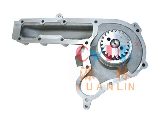 Montaje 02931392 de Diesel Water Pump de 02931392 excavadores para el motor BFM1015C de DEUTZ