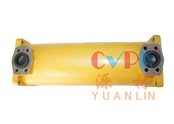 refrigerador de aceite de Diesel del excavador 4W7190 4W7190 del motor de KOMATSU para 3306T