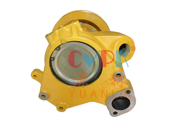 6134-61-1410 bomba de agua de Diesel Water Pump 6134-61-1410 del excavador para KOMATSU de S4D105-5 48x26.5x23