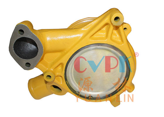 6136-61-1102 motor PC200-1 6D105 del montaje 6136-61-1102 KOMATSU de Diesel Water Pump del excavador