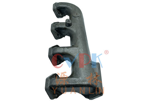 excavador Diesel Exhaust Manifold 5I7892 de la explotación minera del motor 5I7892 del motor S4KT E120B E312