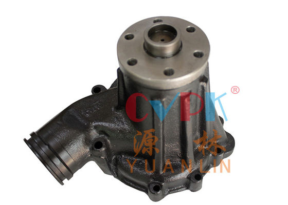 1-13650068-1 montaje 1-13650068-1 de Diesel Water Pump del excavador para Isuzu Engine EX300-5 6SD1T