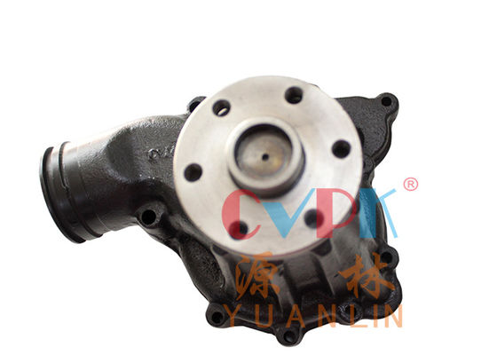 1-13650068-1 montaje 1-13650068-1 de Diesel Water Pump del excavador para Isuzu Engine EX300-5 6SD1T