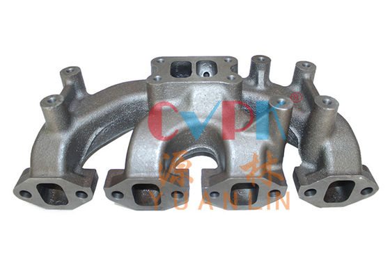 6205-11-5112 motor PC130 4D95/B3.3 de Diesel Exhaust Manifold 6205-11-5112 KOMATSU del excavador