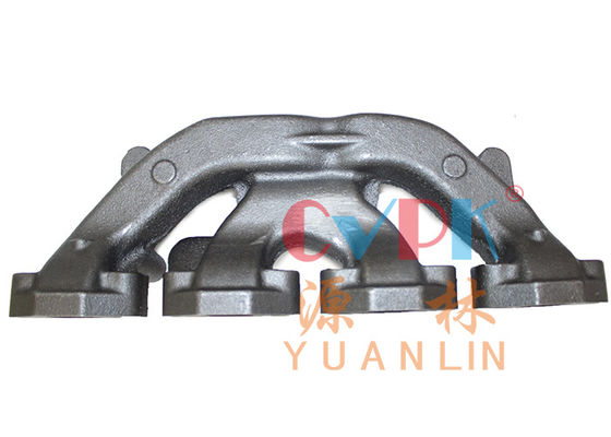 6205-11-5112 motor PC130 4D95/B3.3 de Diesel Exhaust Manifold 6205-11-5112 KOMATSU del excavador
