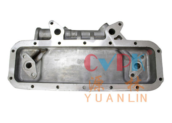 Excavador Oil Cooler Cover para Hino P11c Kobelco Sk460-8
