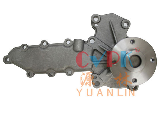 motor V2403 1.0KG de Water Pump Assy 1A051-73032 KUBOTA del excavador de la explotación minera del motor 1A051-73032