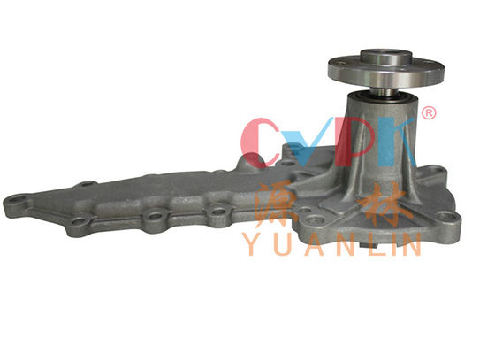 motor V2403 1.0KG de Water Pump Assy 1A051-73032 KUBOTA del excavador de la explotación minera del motor 1A051-73032