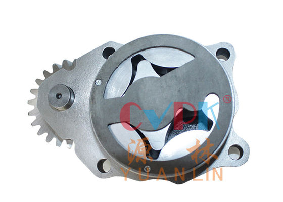 6735-51-1111 excavador Diesel Oil Pump 6735-51-1111 para KOMATSU del motor S6D102