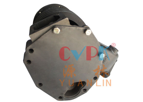 1-13650099-1 montaje 1-13650099-1 de Diesel Water Pump del excavador para Isuzu Engine 6RB1 53x37x31