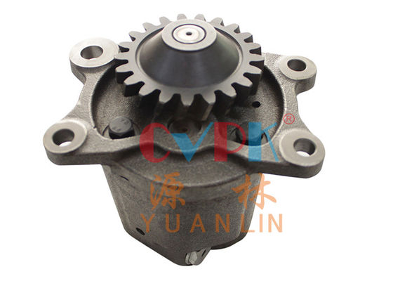 6151-51-1005 montaje 6151-51-1005 de la bomba de aceite del motor diesel para KOMATSU del motor S6D125