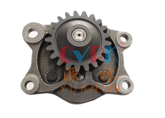 6151-51-1005 montaje 6151-51-1005 de la bomba de aceite del motor diesel para KOMATSU del motor S6D125