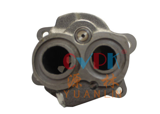 6151-51-1005 montaje 6151-51-1005 de la bomba de aceite del motor diesel para KOMATSU del motor S6D125