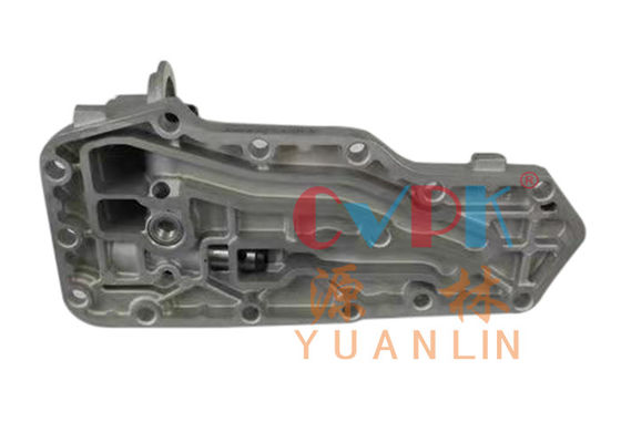 3913965 un MOTOR más fresco 6BT5.9 de la cubierta 3913965 de Diesel Komatsu Oil del excavador